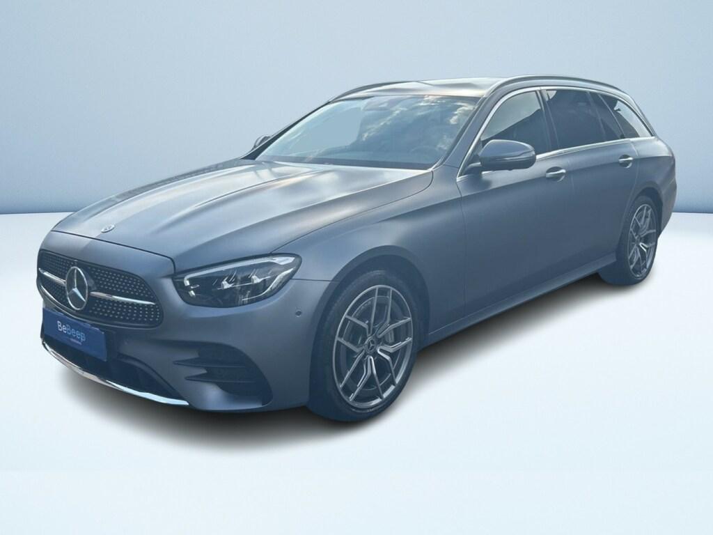 Mercedes Classe E 450 eq-boost Premium 4matic auto my20