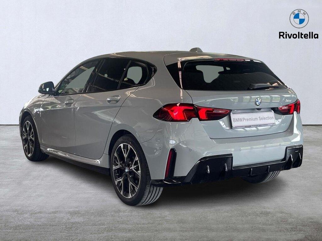 BMW Serie 1 118d MSport auto