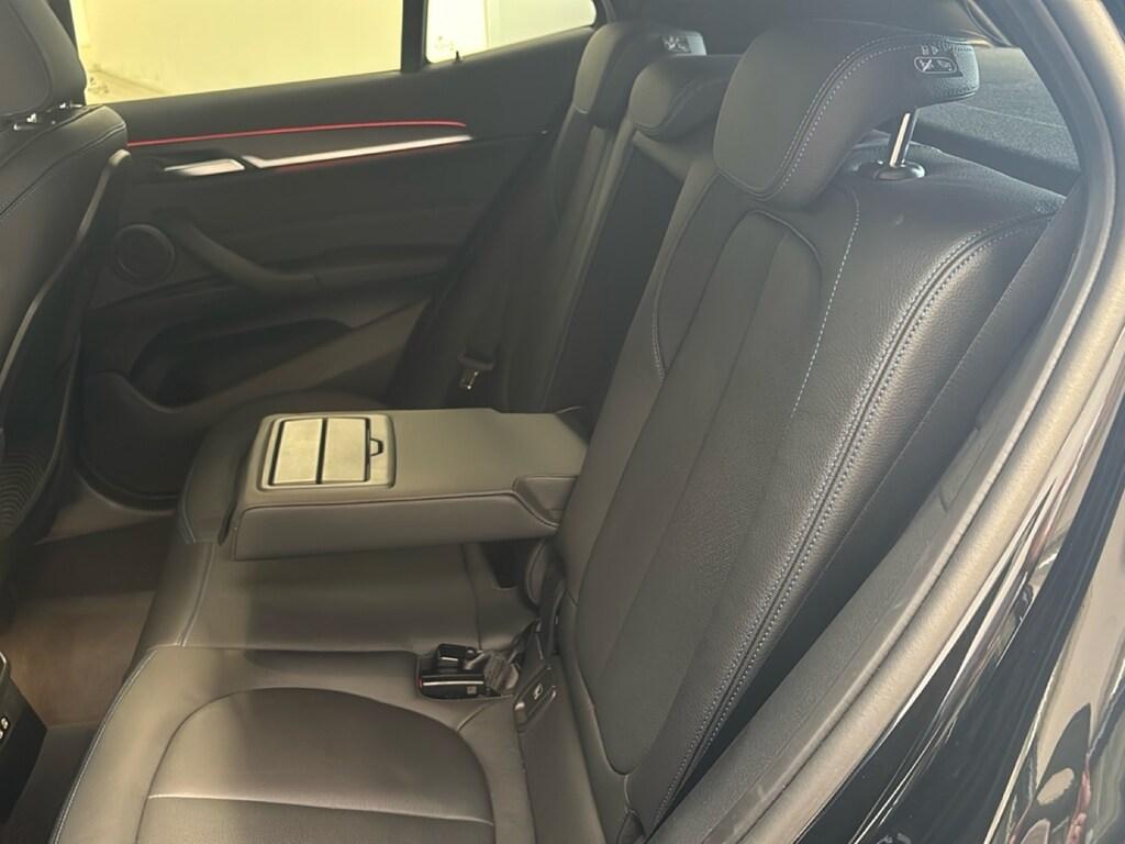 BMW X2 xdrive20d Msport auto