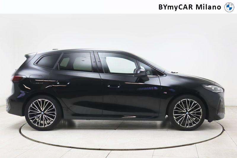 BMW Serie 2 218d Active Tourer Msport auto