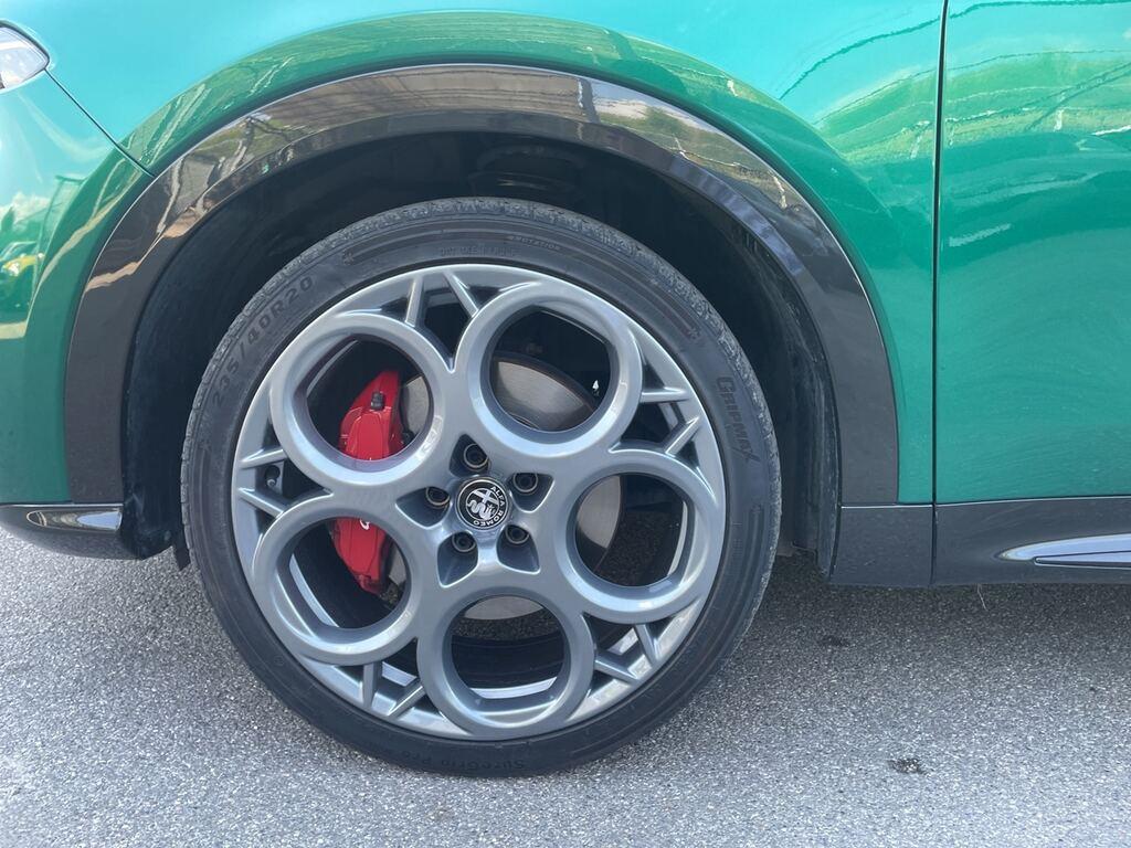 Alfa Romeo Tonale 1.5 hybrid Speciale 130cv ddct7