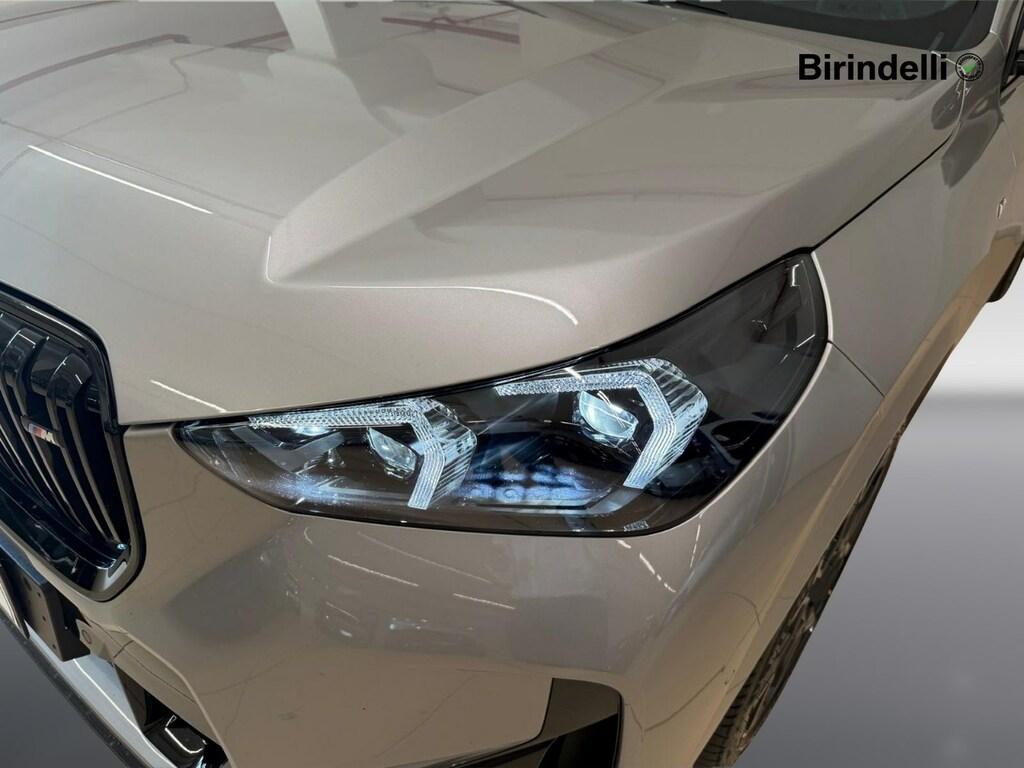 BMW X1 M X1 xdrive M35i Msport Pro auto