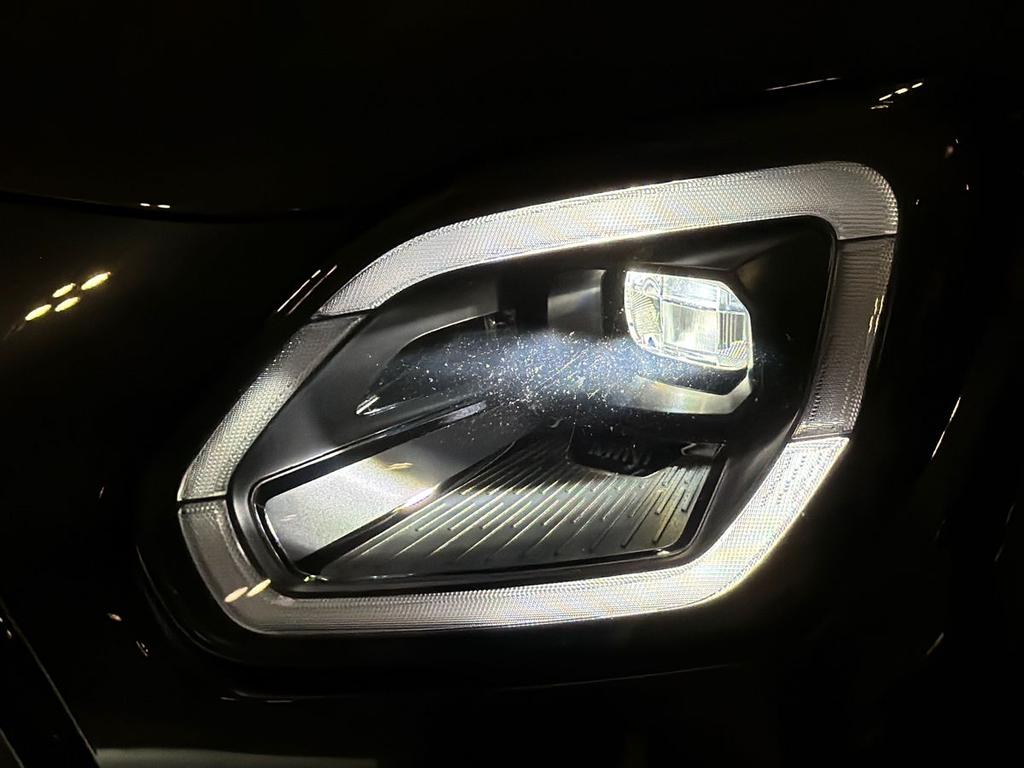 Mini John Cooper Works Countryman 2.0 TwinPower Turbo John Cooper Works ALL4 Auto