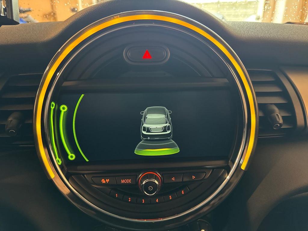 Mini Cooper SD 2.0 Cooper SD Hype Auto