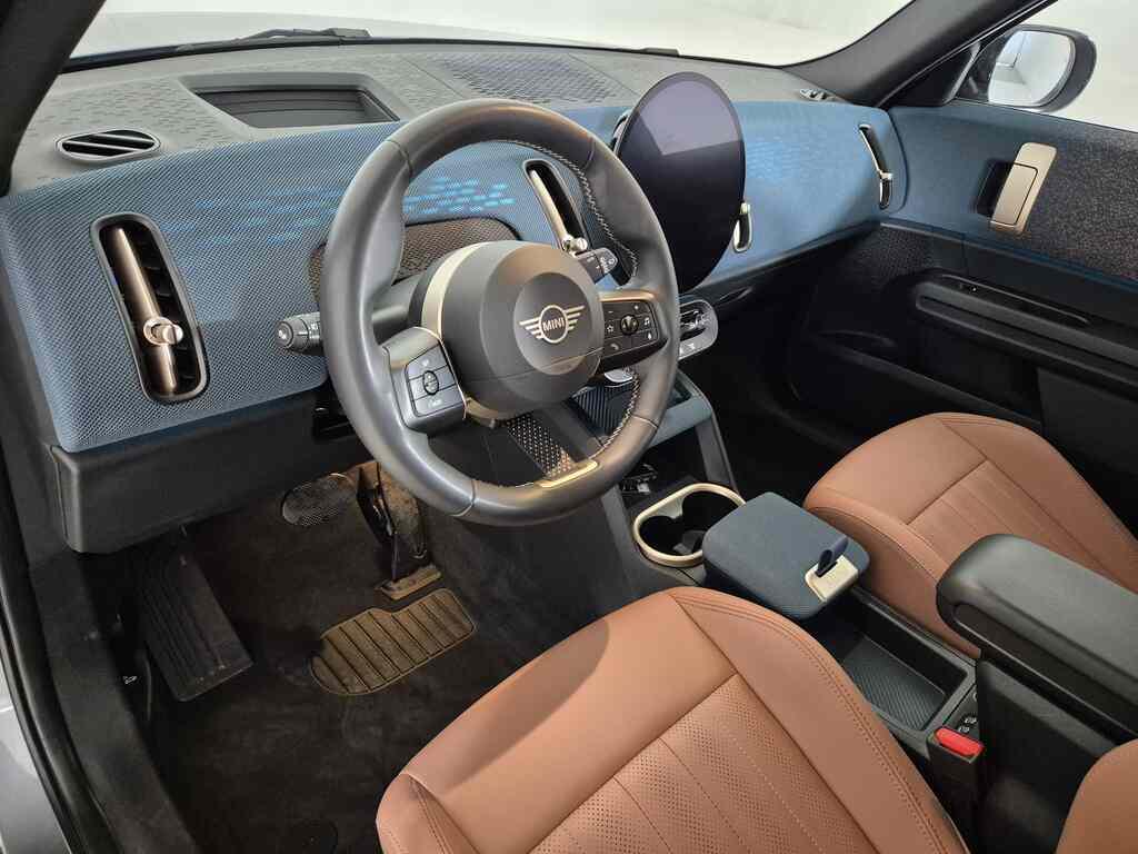 Mini Mini Countryman 1.5 48V C Favoured auto