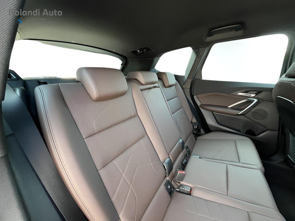 BMW X1 sdrive18d Msport auto