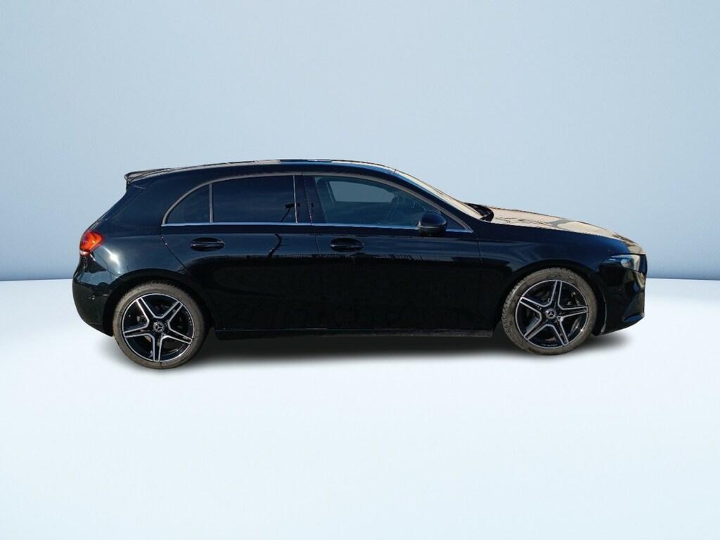 Mercedes Classe A 160 d Business