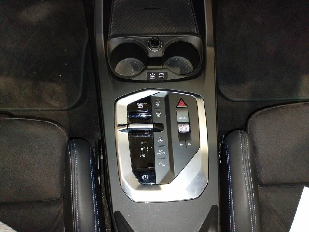 BMW Serie 1 120d 48V MSport auto