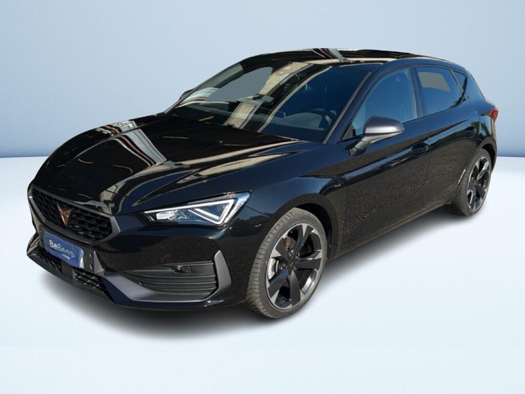 Cupra Leon 1.5 hybrid 150cv dsg