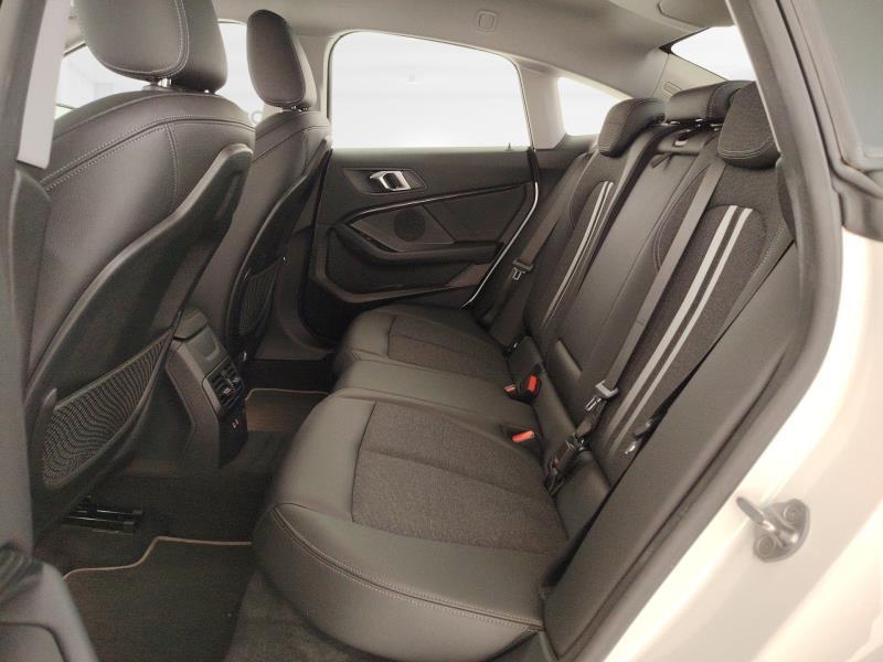 BMW Serie 2 218i Gran Coupe Sport auto