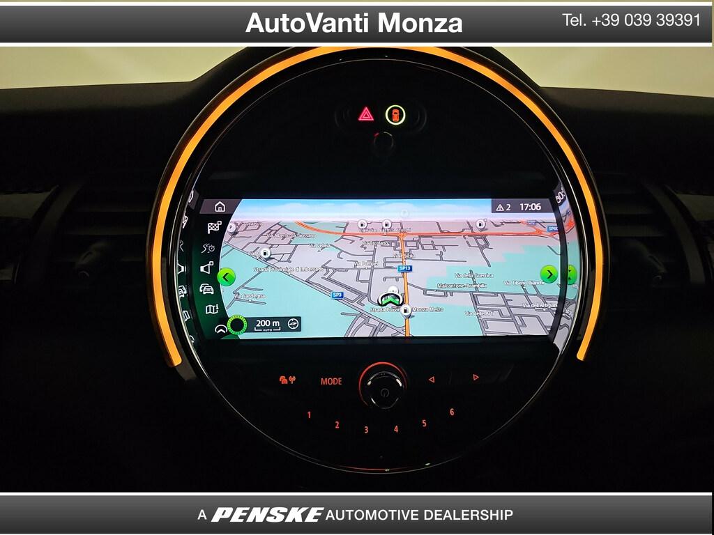 Mini Cooper S 2.0 TwinPower Turbo Cooper S Hype