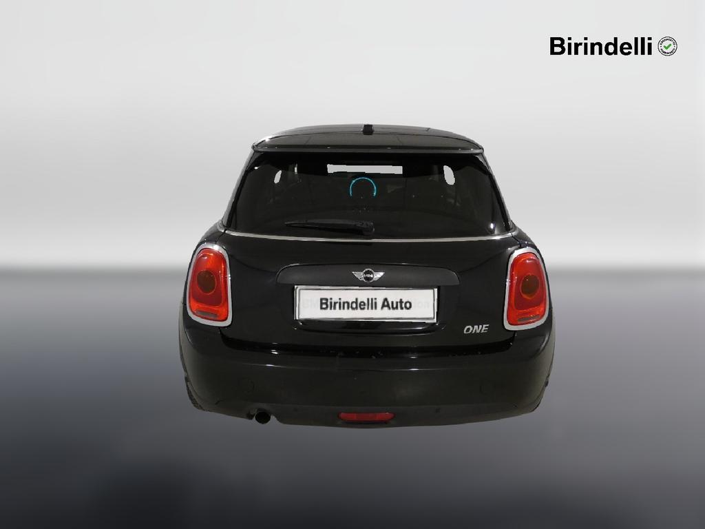 Mini One 1.2 One