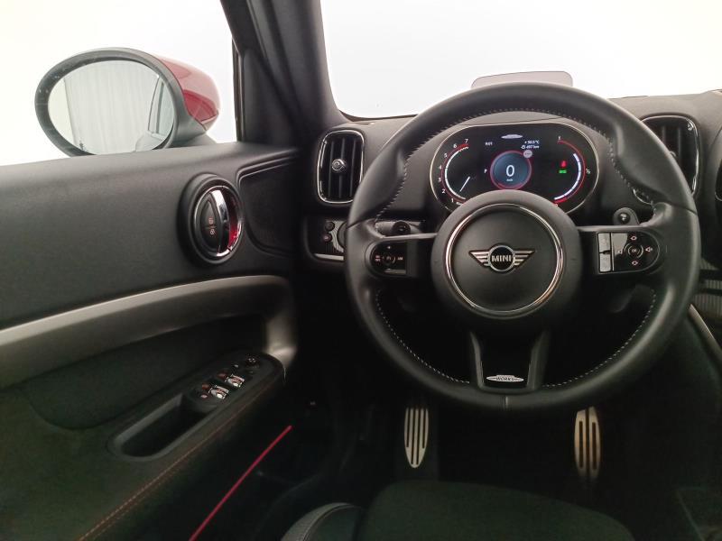 Mini Mini Countryman 2.0 JCW JCW auto