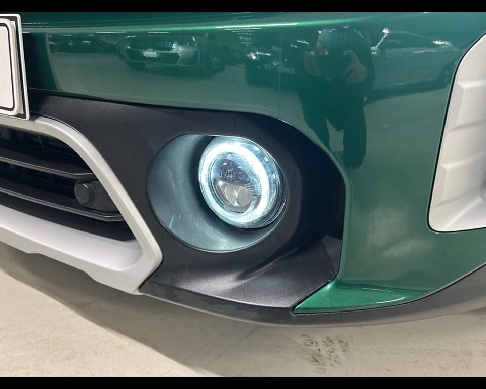 Mini One D Countryman 1.5 TwinPower Turbo One D