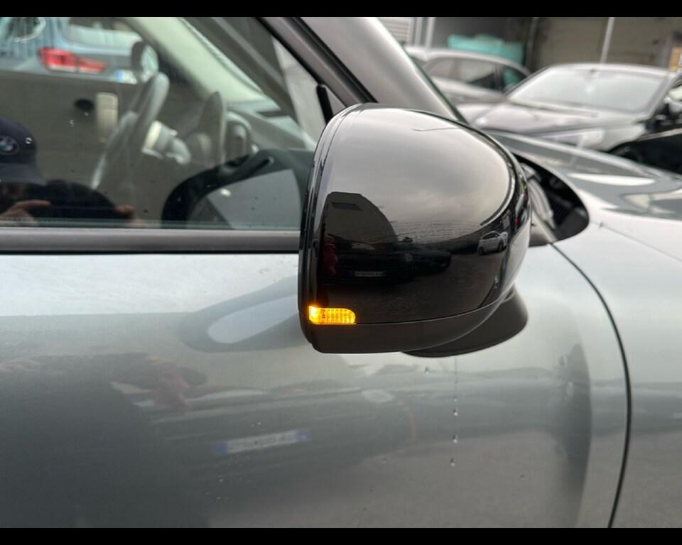 Mini Mini Countryman 1.5 48V C Classic auto