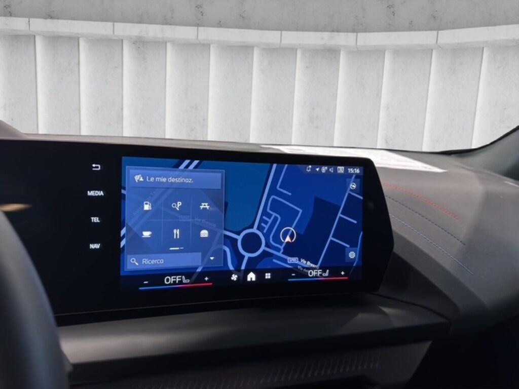 BMW Serie 1 118d MSport Pro auto