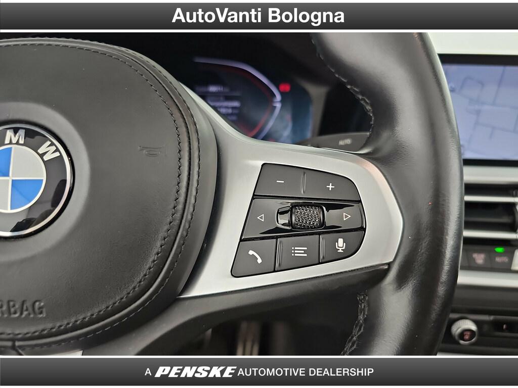 BMW Serie 4 430i Msport 245cv auto