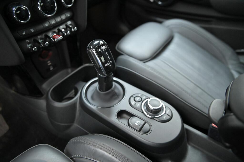 Mini Mini 3p 2.0 JCW JCW auto