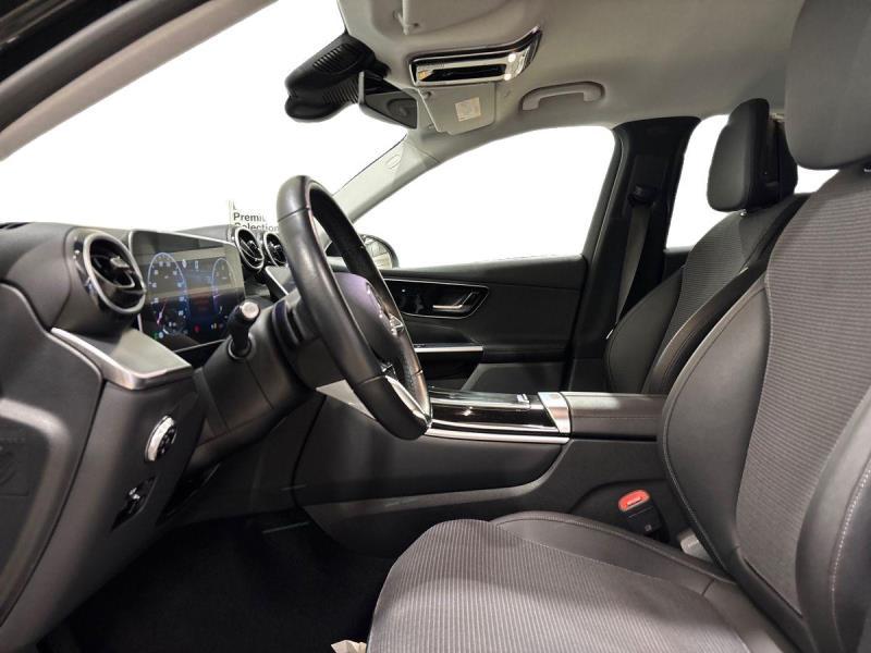 Mercedes GLC 220 d mhev Advanced Plus 4matic auto