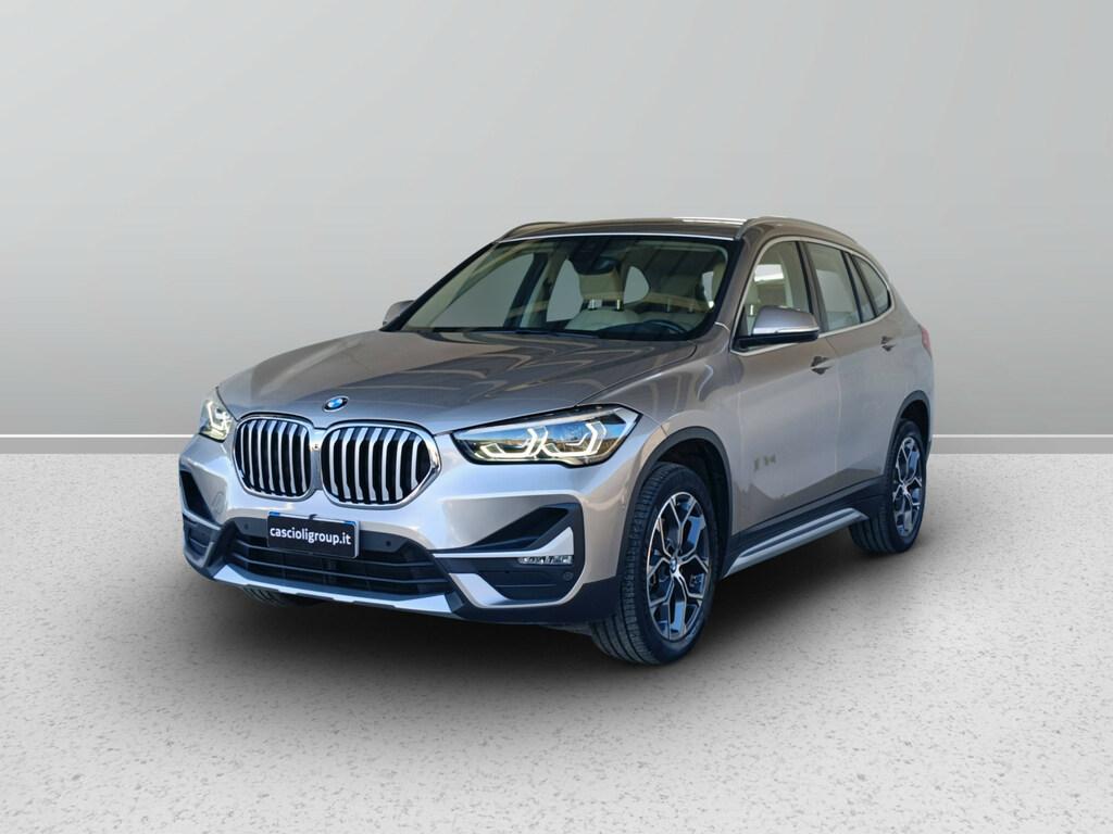 BMW X1 sdrive18d xLine Plus auto