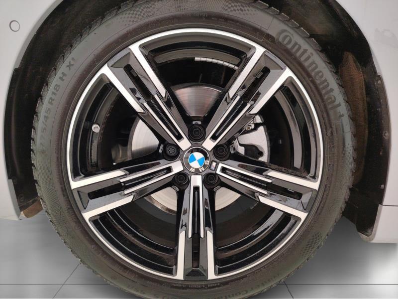BMW Serie 4 420d Coupe mhev 48V xdrive Msport auto