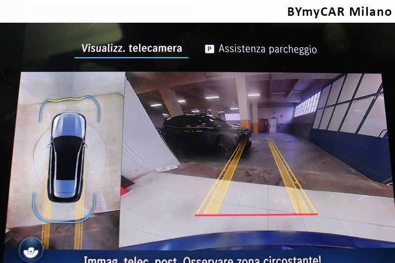 Mercedes Classe C 300 d mild hybrid Premium auto