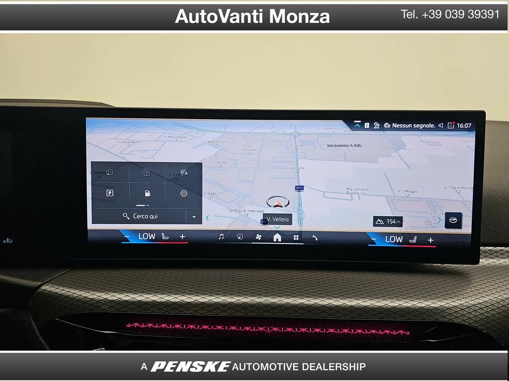 BMW Serie 4 420d Gran Coupe mhev 48V xdrive M Sport auto