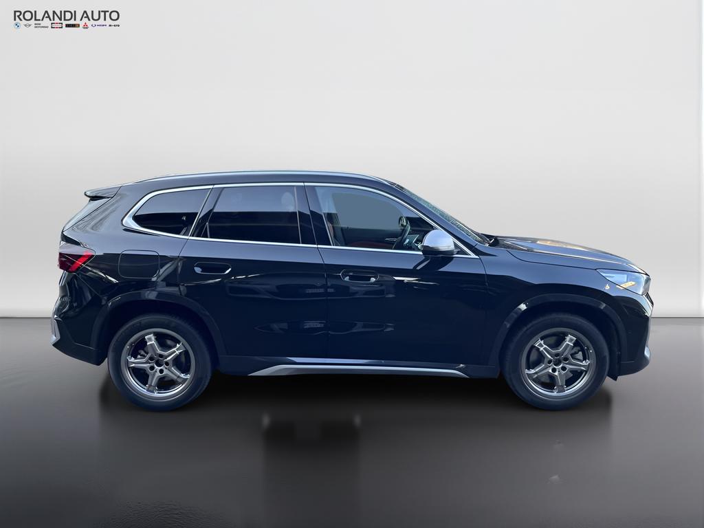 BMW X1 xdrive23d mhev 48V X-Line Edition Balance auto