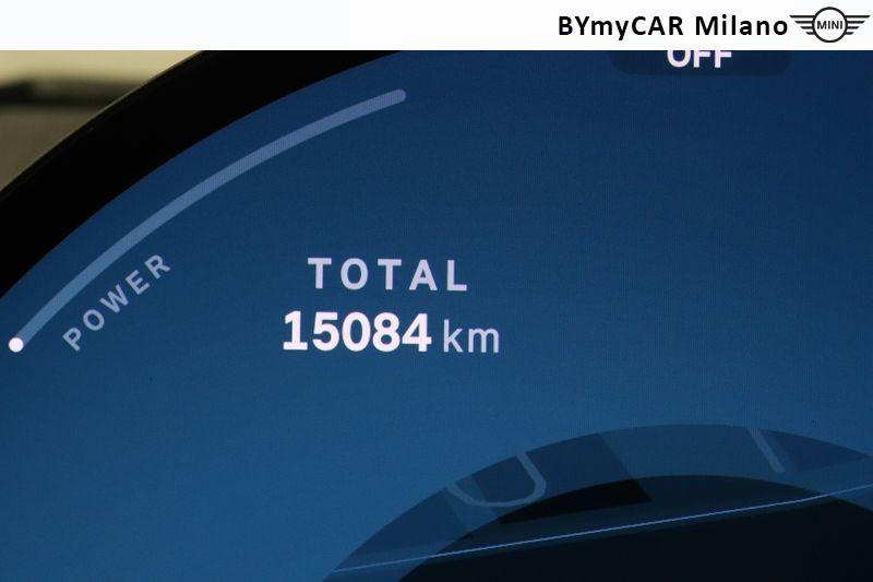Mini Mini Countryman 1.5 48V C Classic auto