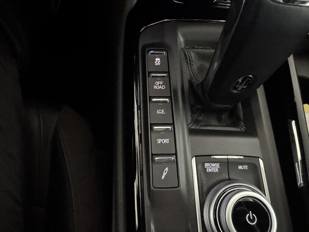 Maserati Levante 2.0 mhev Executive 330cv auto