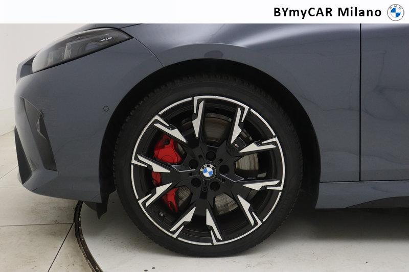 BMW Serie 2 218d Gran Coupe MSport Pro auto