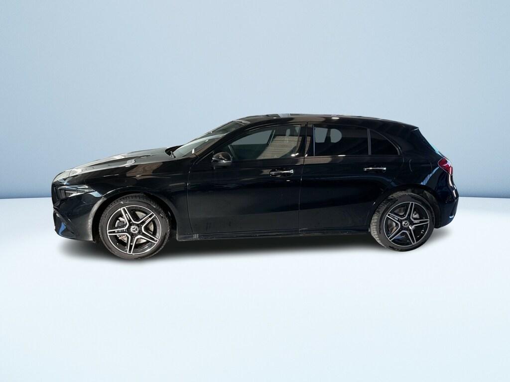 Mercedes Classe A 250 e phev Premium Plus AMG Line auto