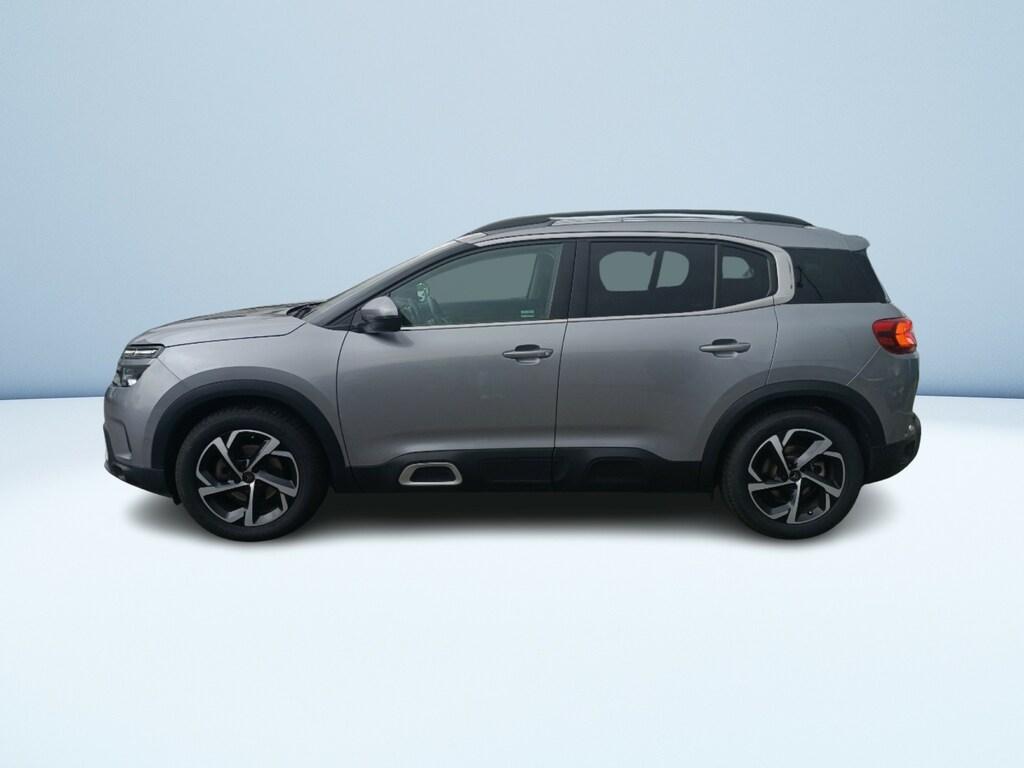 Citroen C5 Aircross 1.6 puretech Shine s&s 180cv eat8 my19