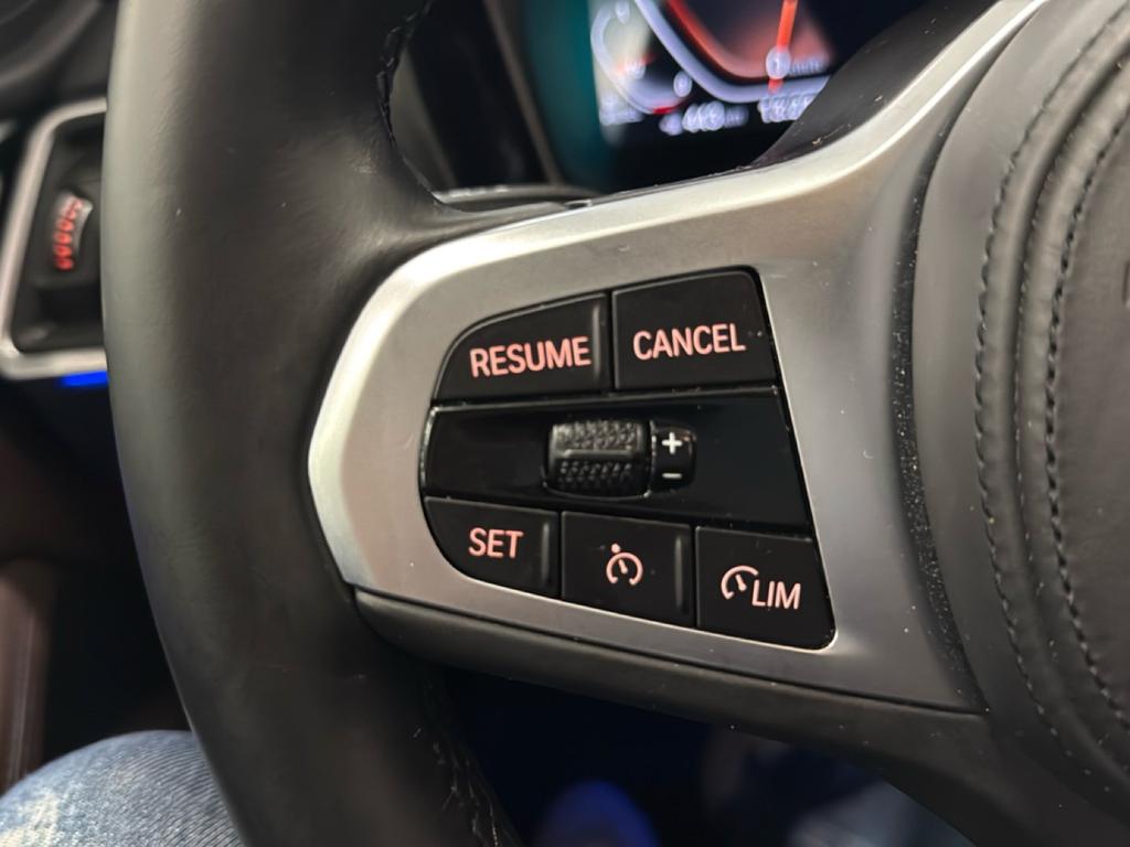 BMW Serie 4 420d Gran Coupe mhev 48V xdrive Msport auto