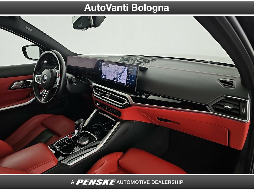 BMW M3 Touring 3.0 Competition M xdrive auto