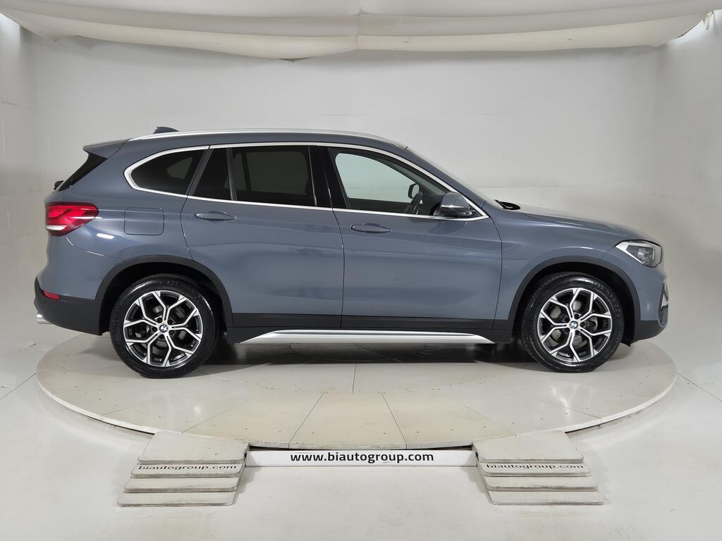 BMW X1 xdrive18d xLine Plus auto