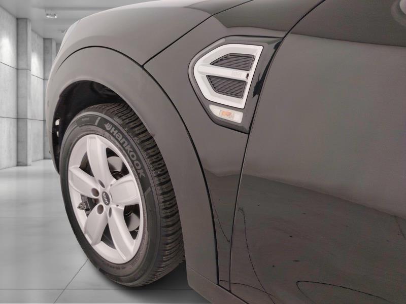 Mini One D Countryman 1.5 TwinPower Turbo One D Boost