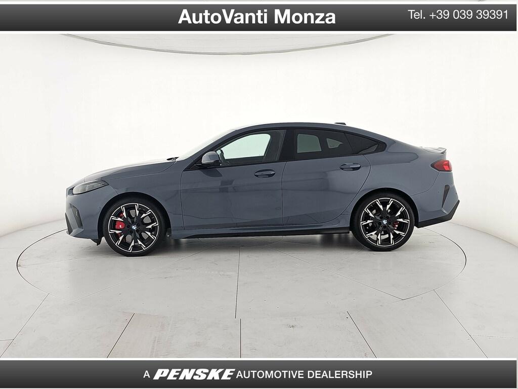 BMW Serie 2 218d Gran Coupe Msport