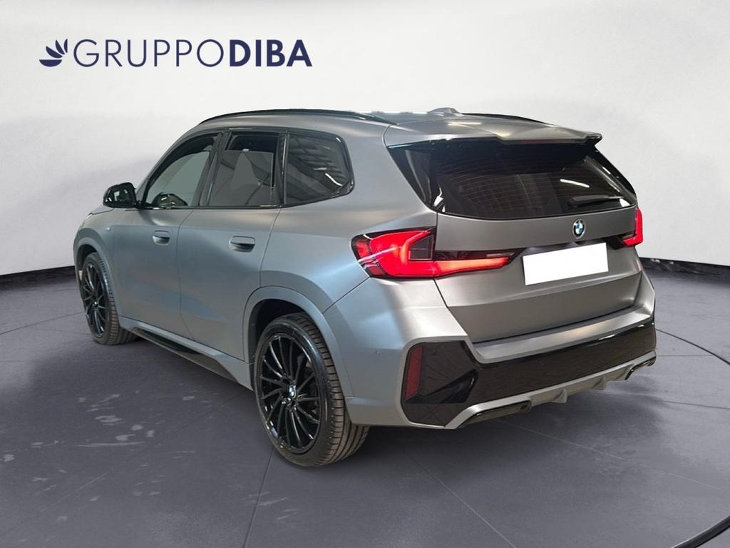 BMW X1 sdrive18d MSport Edition Signature auto