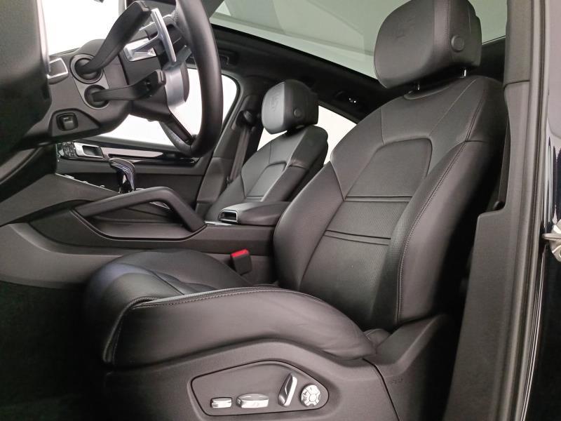 Porsche Cayenne Coupe 3.0 tiptronic 5p.ti