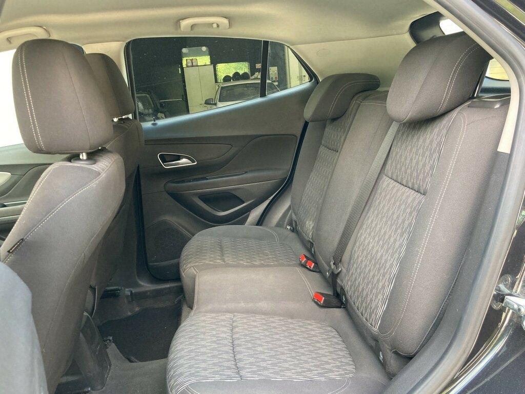 Opel Mokka 1.4 t. Cosmo s&s 4x4 140cv m6