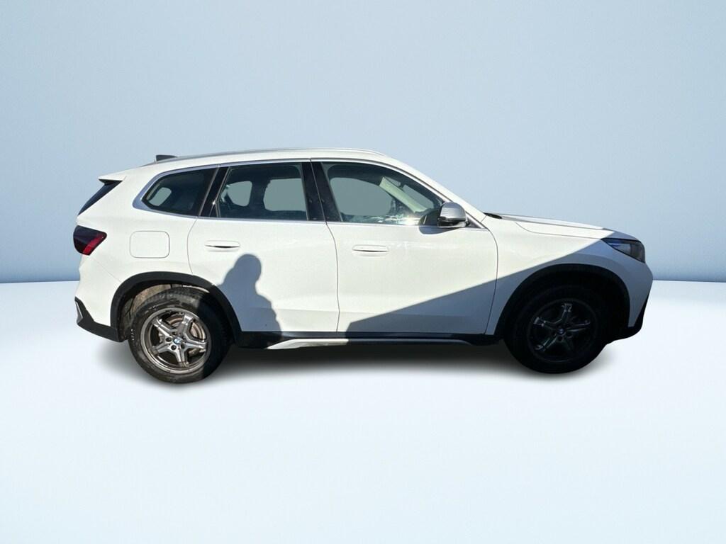 BMW X1 sdrive18d X-Line Edition Signature auto