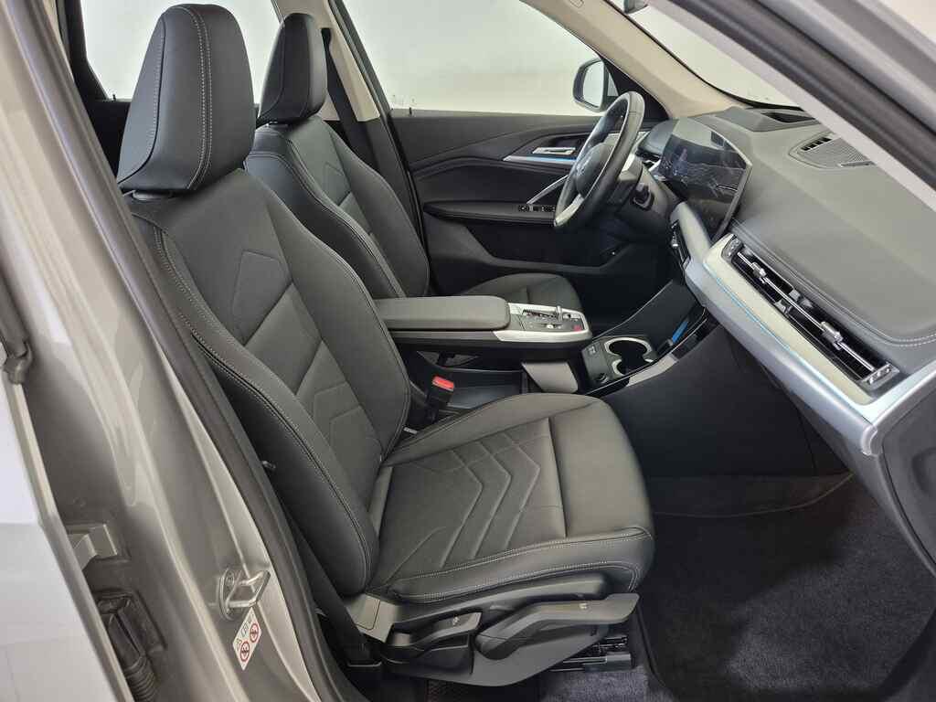 BMW X1 xdrive23i mhev 48V X-Line auto