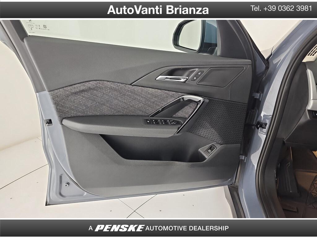 BMW X1 sdrive18d auto