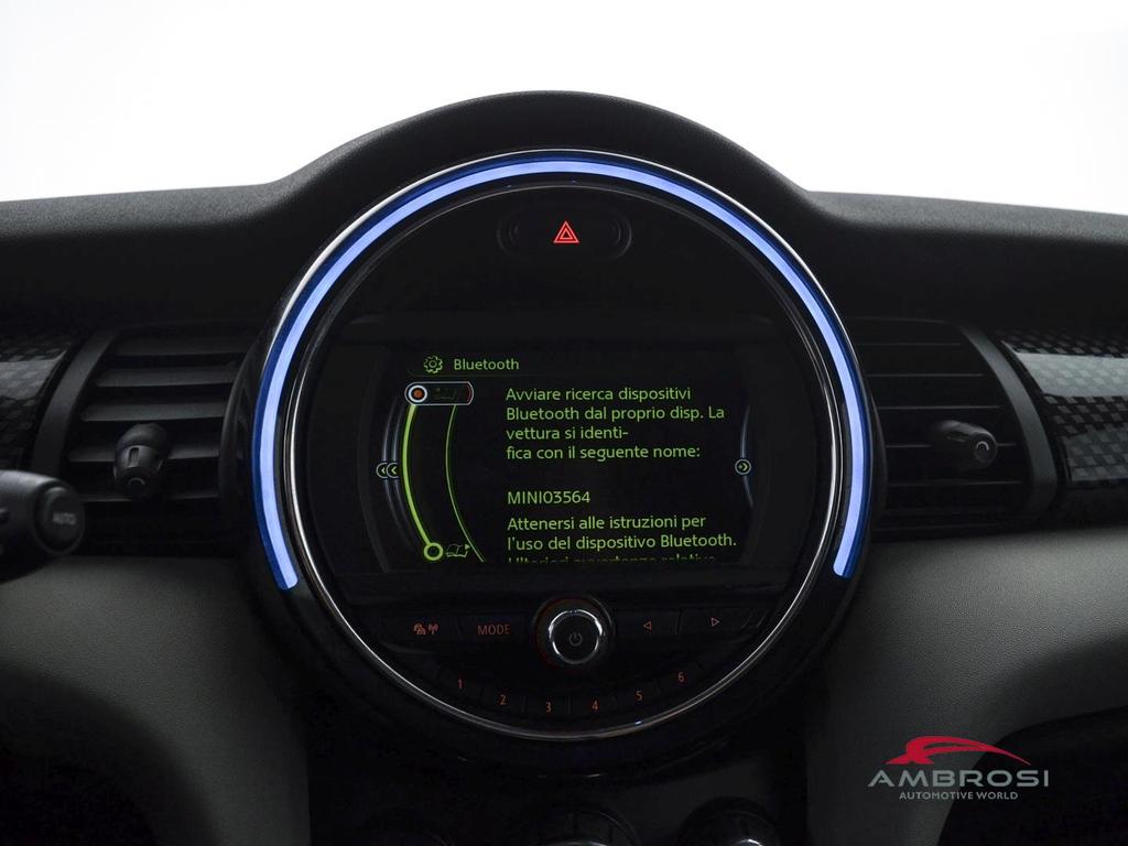 Mini Cooper S 2.0 Cooper S Hype