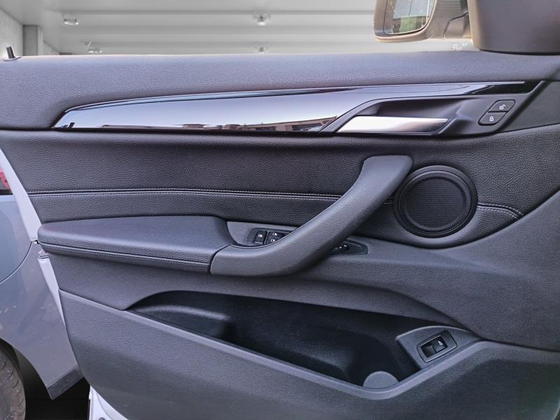 BMW X1 xdrive18d xLine Plus auto