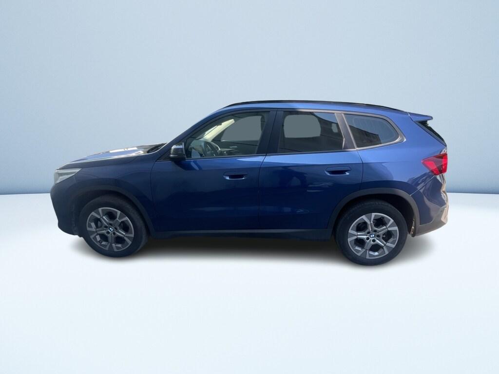 BMW X1 sdrive18d auto