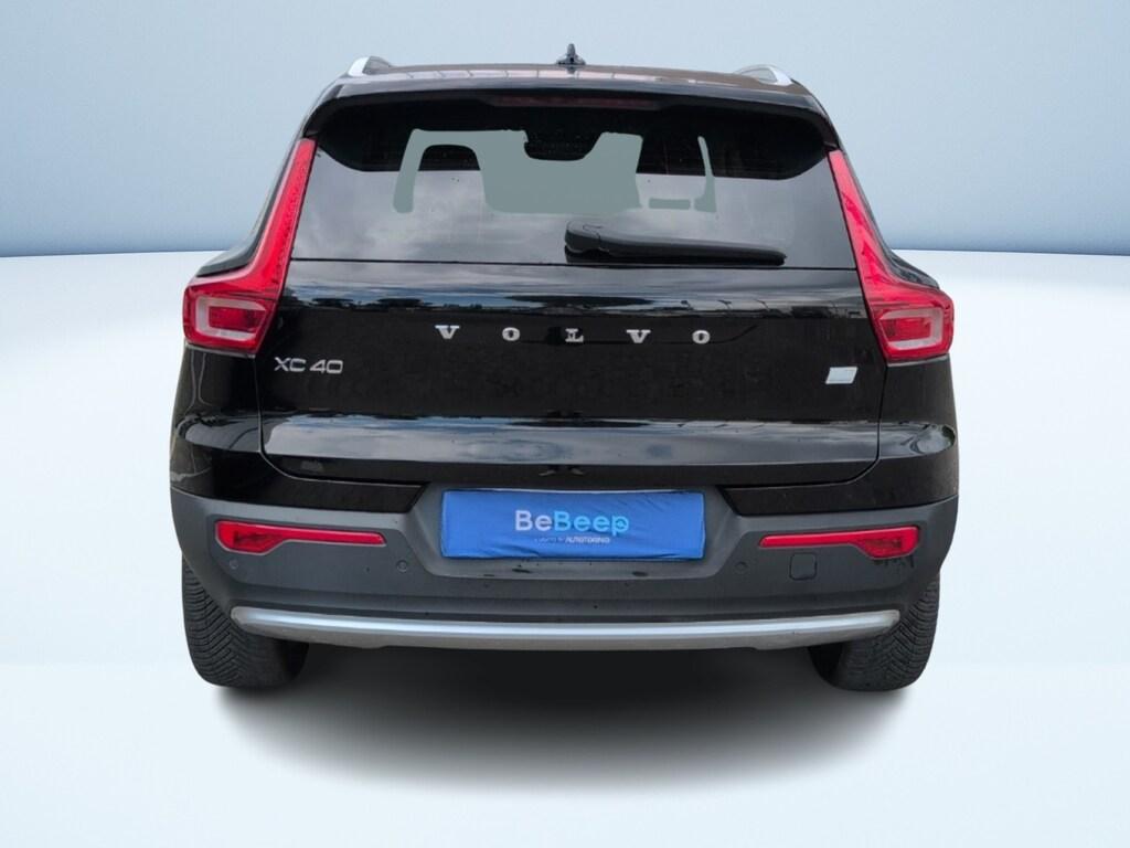 Volvo XC40 1.5 t5 recharge phev Plus Bright auto