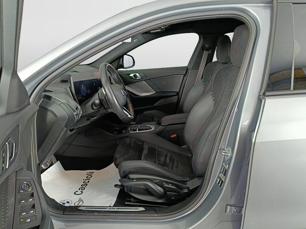BMW Serie 1 118d MSport Pro auto