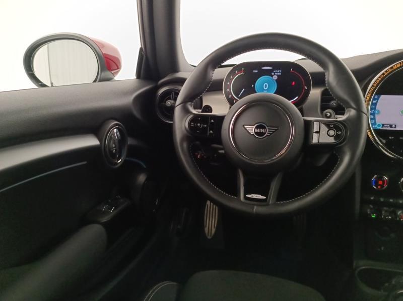 Mini Mini 3p 2.0 JCW JCW auto